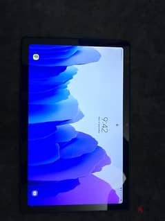 samsung tab A7