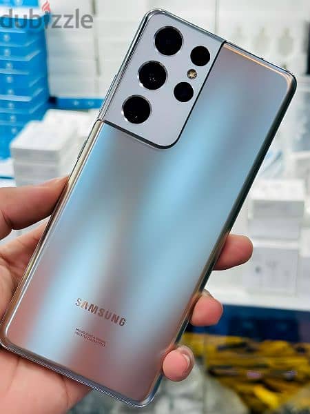 جديد لقططططة سامسونج جلاكسي اس S21 الترا اس٢١ Samsung S21 Ultra galaxy 10