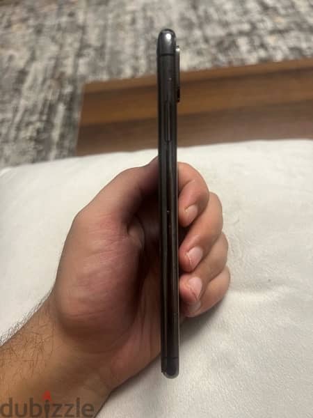 Iphone XS Max 5