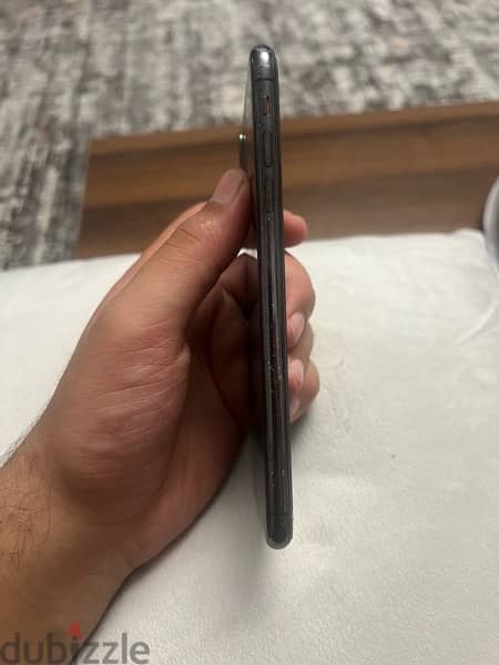 Iphone XS Max 7