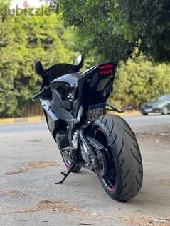 هوندا / honda 1000 cpr