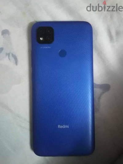 redmi