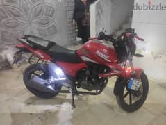 Benelli vlr sport 150ss 2021