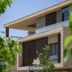 Own a duplex in the most prestigious locations in Cairo (Taj City Compound) and get a chance at discounts of up to 42%