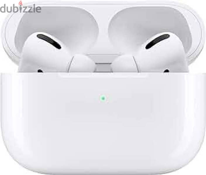 AIRPODS PRO 2024 (WITH BOX) - سماعة ابل ٢٠٢٤ بالعلبة 1