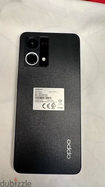 oppo Reno 8