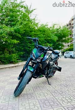 فيجوري 250 cc