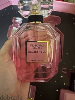 برفيوم Victoria secrete bombshell New York من الاستور ف دبى