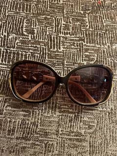 Cartier Women Sunglasses Original