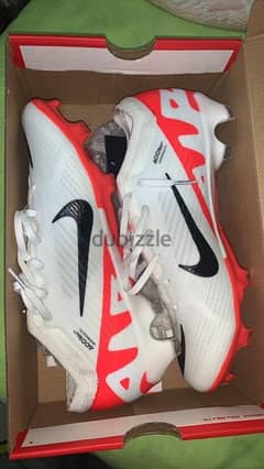 Nike airzoom shoes