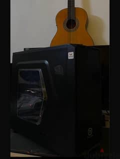 case thermaltake