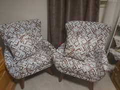 كراسي chairs