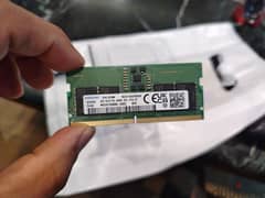 Ram 8Gb Ddr5 Samsung