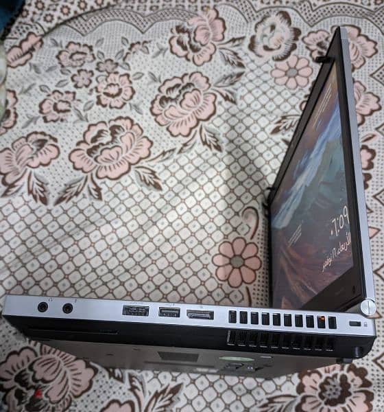 HP Elitebook لاب توب 2