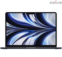 macbook air m2 2022 جديد متبرشم