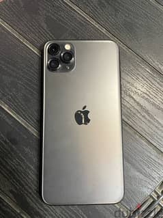 Iphone 11 Pro max للبيع