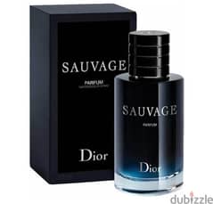 Savage perfume original برفان