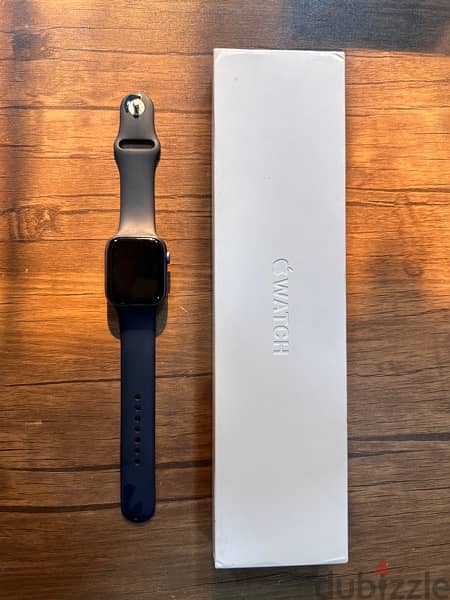 apple watch S7 1