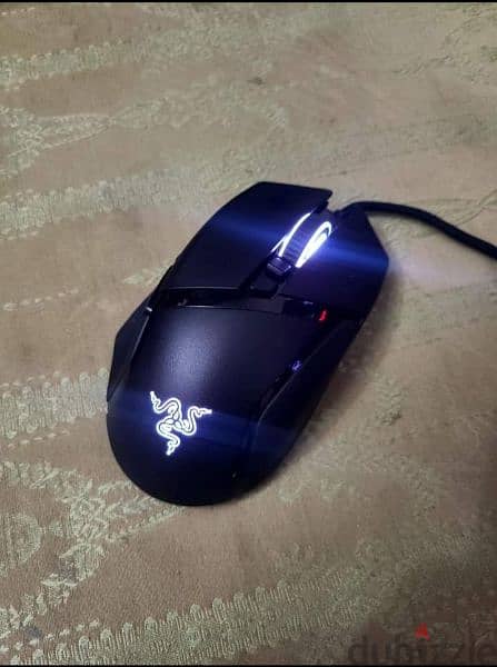 mouse razer basilisk v2 2