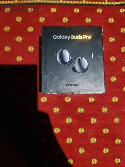 Galaxy Buds pro