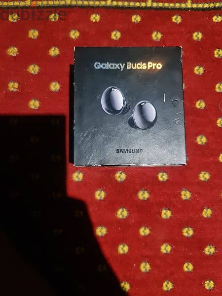 Galaxy Buds pro 0