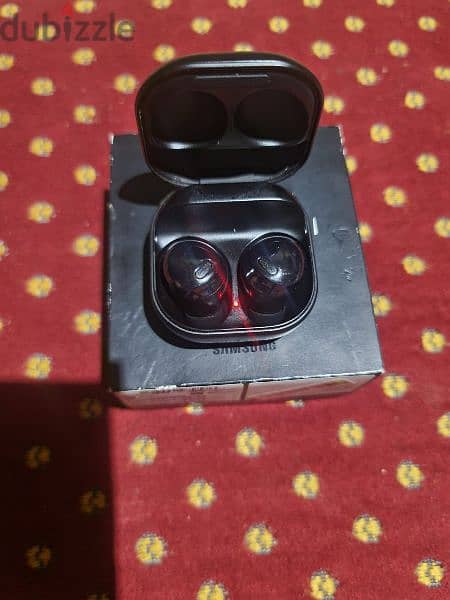 Galaxy Buds pro 1