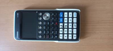 casio Fx-CG50 graphic calculator