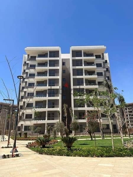 للبيع بمدينة نور ٩٨ م   Apartment for sale at nour city Tmg 98m 1