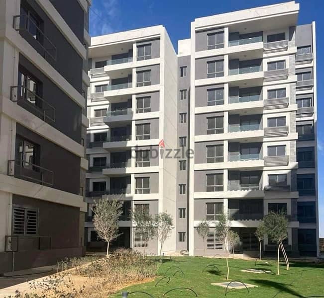 للبيع بمدينة نور ٩٨ م   Apartment for sale at nour city Tmg 98m 3