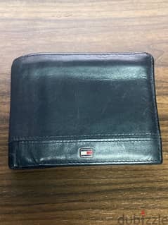 Tommy Hilfiger Wallet