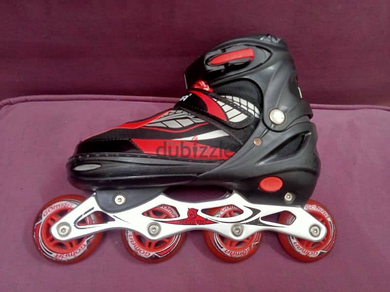 skate gomaa 5