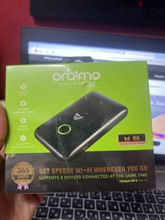 oraimo