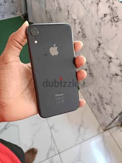 IPhone XR 64Giga شريحه تربو سيم