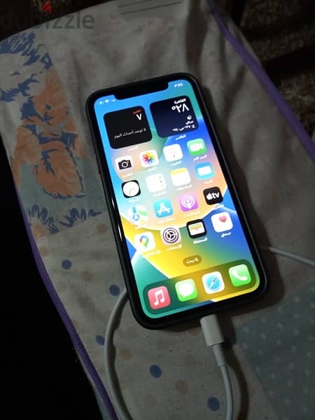 Iphone XS 64 GB 1