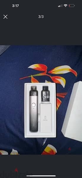 GeekVape Wenax K1 بود 1