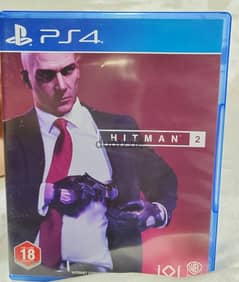 Hitman