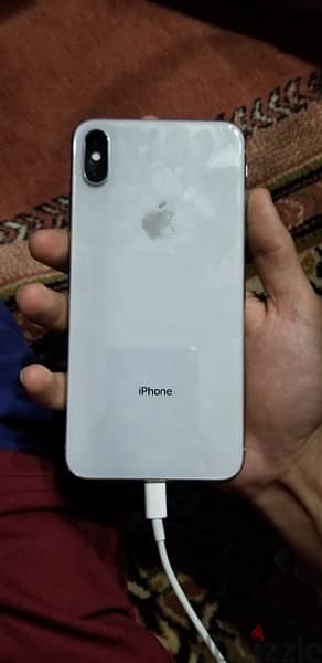 iPhone xs Max 3