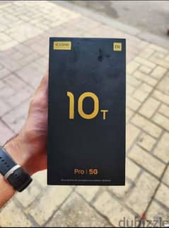 للبيع شاومى Mi 10T Pro 0