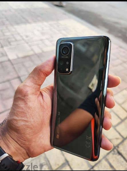 للبيع شاومى Mi 10T Pro 2