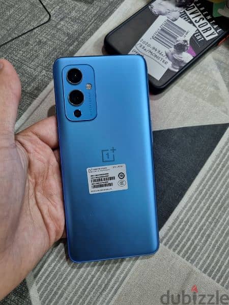 oneplus 9 6