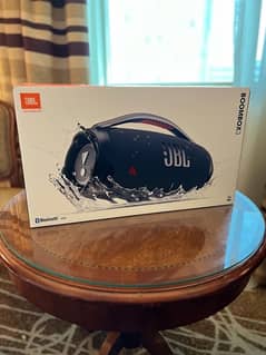 JBL boob box3