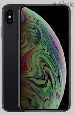 اريد ايفون xs max