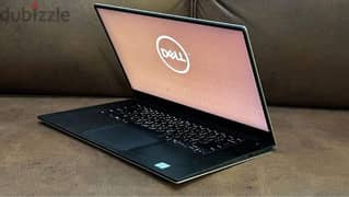 Dell precision