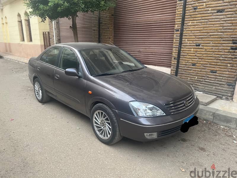 Nissan Sunny 2015 0