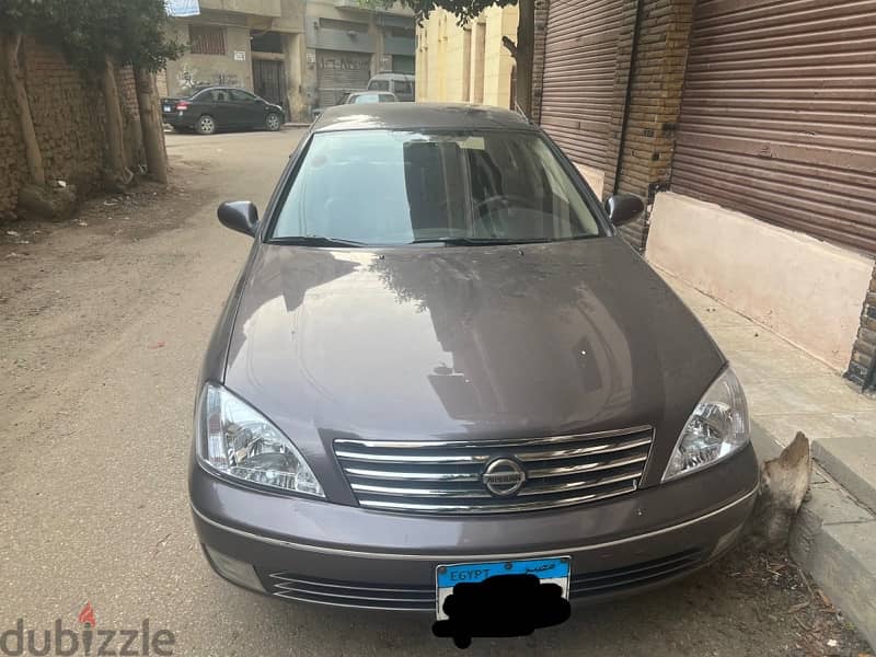 Nissan Sunny 2015 1