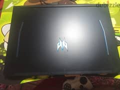 لاب توب Acer Predator 300