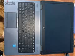 Hb Zbook 15 G2