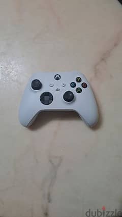 Xbox Series X controller