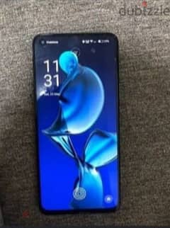 Oppo Reno 6