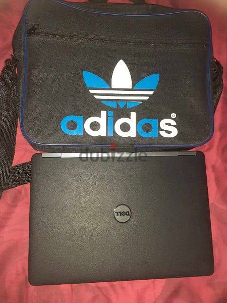 Dell latitude e7270 i5 6th 0